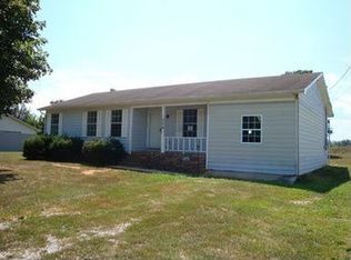 324 Woods Edge Rd, Winchester, TN 37398