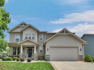 6185 Dietz Dr, Canal Winchester, OH 43110