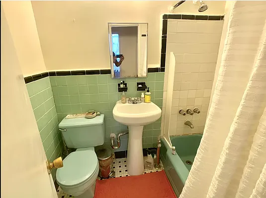 Rented by Prospect Heights Realty, Corp. | media 7