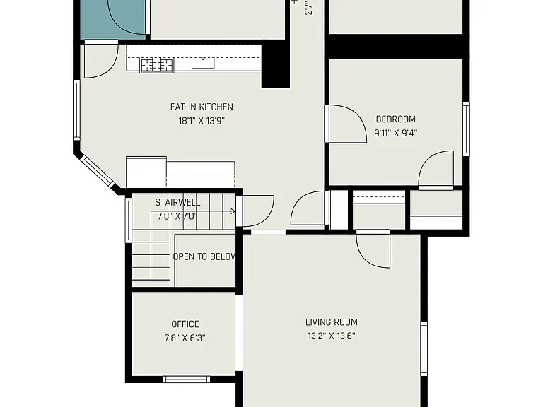 256 Union Ave SE #2 — Photo 34