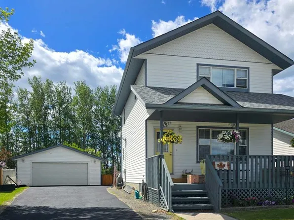42 E Olson Cres, Whitecourt, AB T7S 1T8