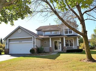 20505 83rd Pl, Bristol, WI 53104