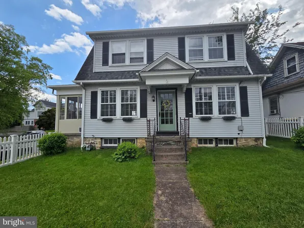 200 Marshall St, Kennett Square, PA 19348