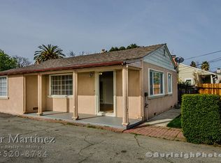 1129 Marsh Rd, Redwood City, CA 94063