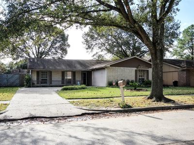 3915 Cypressdale Dr, Spring, TX, 77388