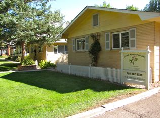 520 Emery St APT 2, Longmont, CO 80501