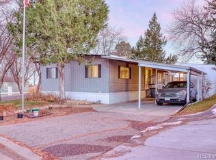 1801 W 92nd Ave LOT 693, Federal Heights, CO 80260