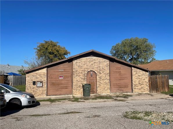 2209 Cascade Dr, Killeen, TX 76549