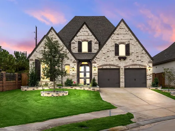 23603 Bottlebrush Terrace Trail, Katy, TX 77493