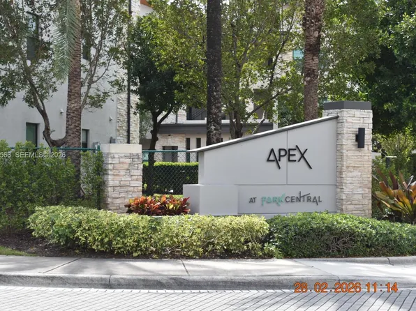 7855 NW 104th Ave Unit 24, Doral, FL 33178