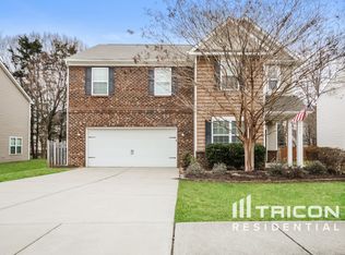 9024 Griers Pasture Dr, Charlotte, NC 28278