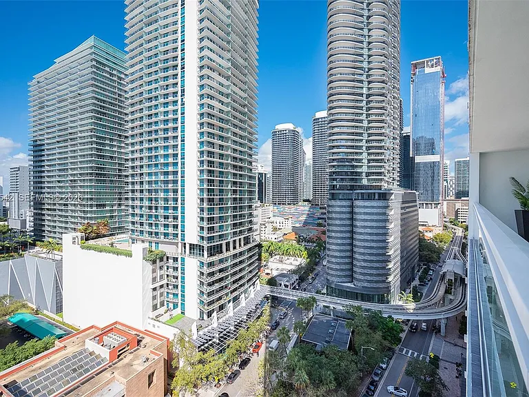 1080 Brickell Ave #1601 — Photo 26