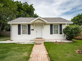 2811 Parkway Dr, North Little Rock, AR 72118