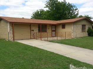 1507 Kimberly Ln, Killeen, TX 76549