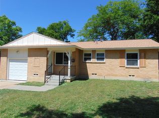 3246 Highland Woods Cir, Dallas, TX