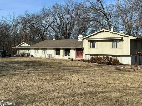9 Birchwood Dr, Ottumwa, IA 52501