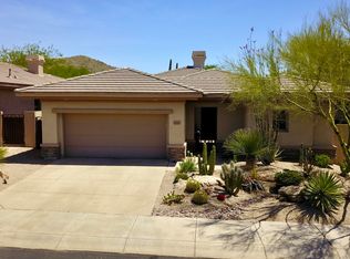 30947 N 74th Way, Scottsdale, AZ 85266