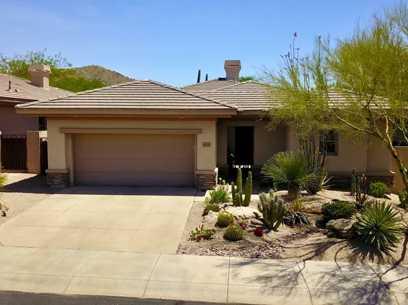 30947 N 74th Way, Scottsdale, AZ 85266