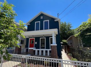 450 E Avenue 28, Los Angeles, CA 90031