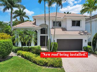 4132 NW 55th Pl, Boca Raton, FL 33496