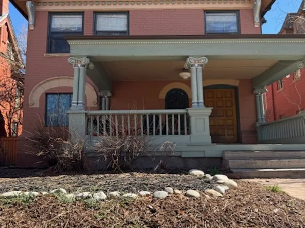 1410 Gilpin St, 1410 N Gilpin St #1-2, Denver, CO 80218