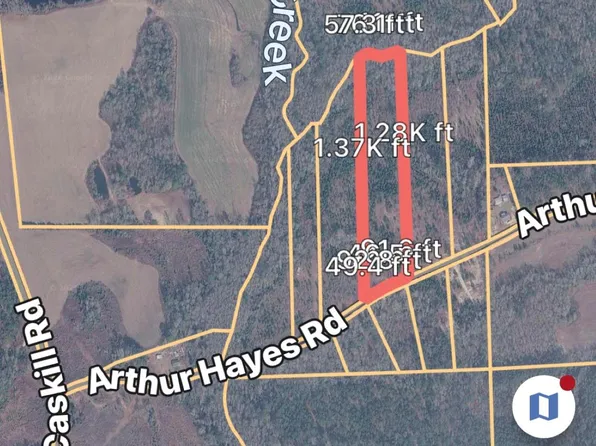 4 Arthur Hayes Rd, Jefferson, SC 29718