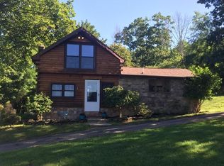 732 Red Rock Rd, Wysox, PA 18854