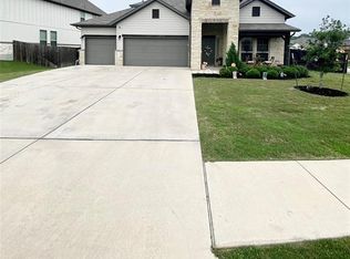 13621 Mariscan St, Manchaca, TX 78652
