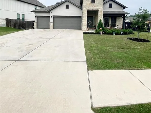 13621 Mariscan St, Manchaca, TX 78652
