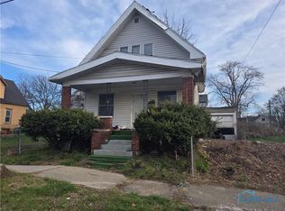 910 Blum St, Toledo, OH 43607