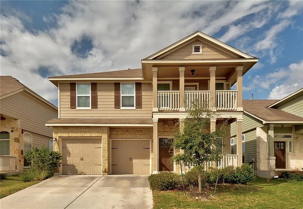 4 bed, 2.5 bath, 2184 sqft, $2,375 — Photo 1