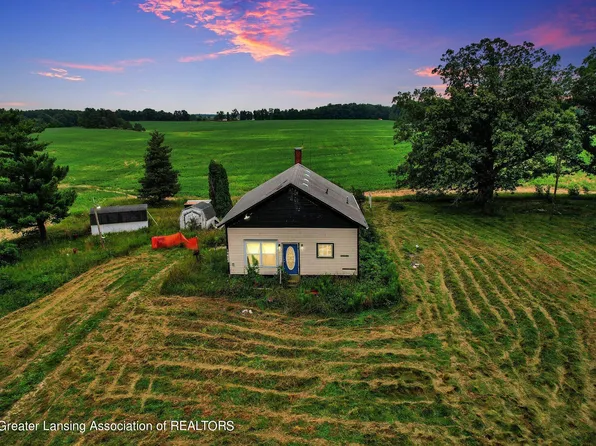 4433 W Gratiot County Line Rd, Saint Johns, MI 48879