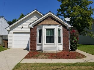 2340 Benay Rd, Nashville, TN 37214