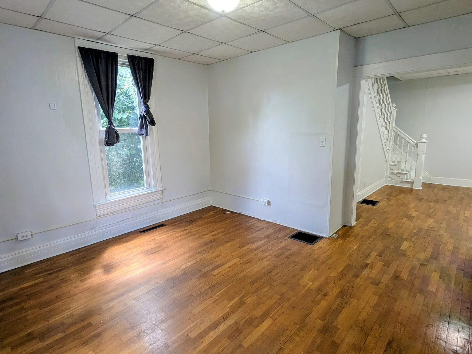 3910 S Harmon St — Photo 4