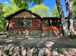 5706 County Highway G, Winter, WI 54896