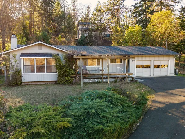 870 S 3rd St, Jacksonville, OR 97530