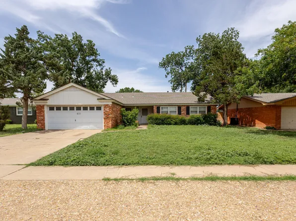 4422 28th St, Lubbock, TX 79410