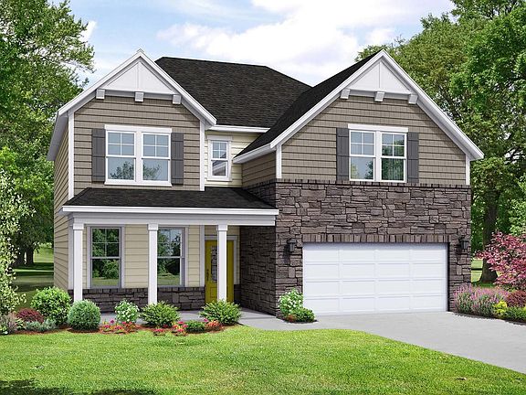 Build The Willow - now starting at 429,900