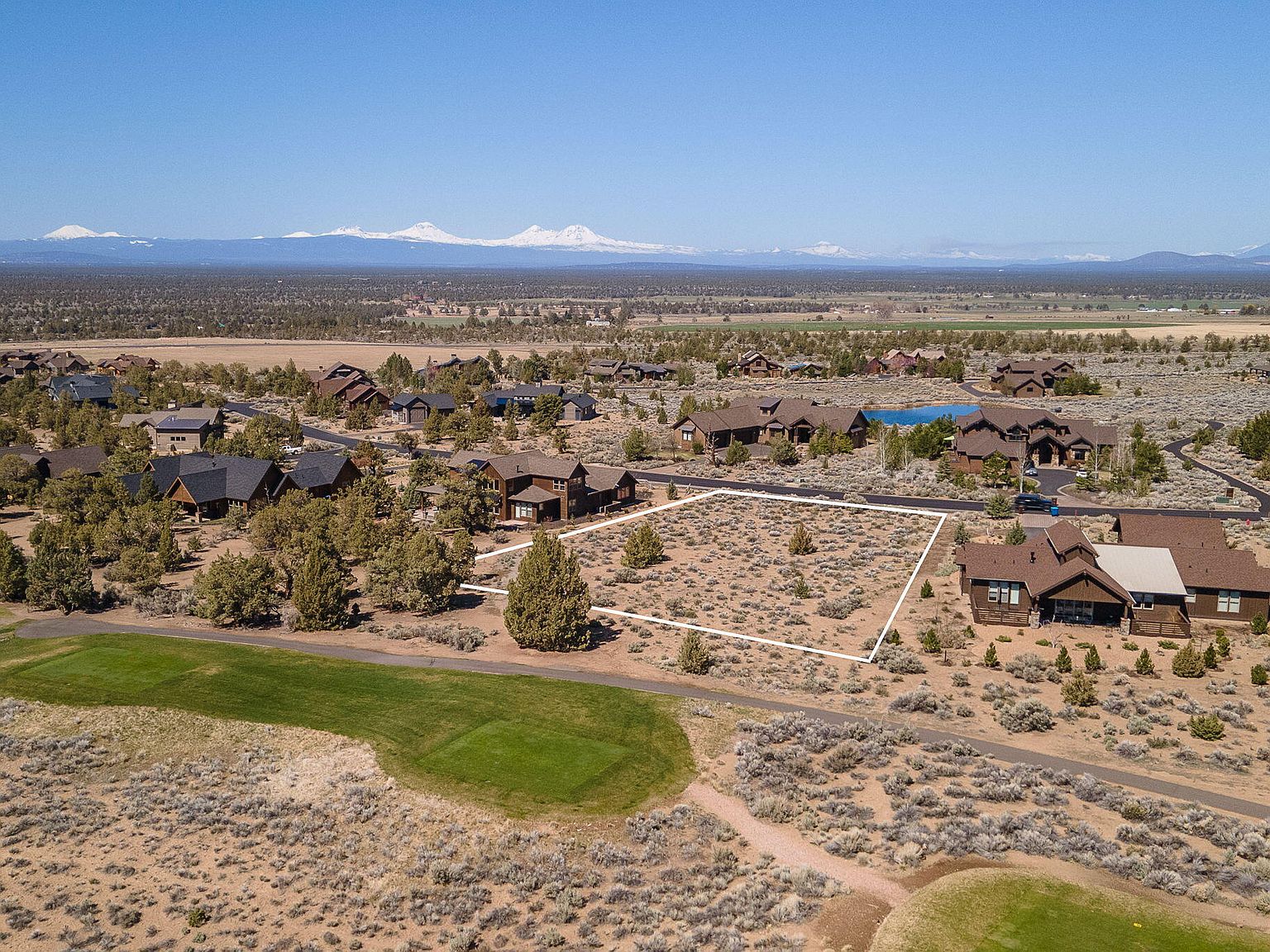 SW Brasada Ranch Rd #362