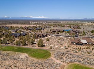 SW Brasada Ranch Rd HOMESITE 362, Powell Butte, OR 97753