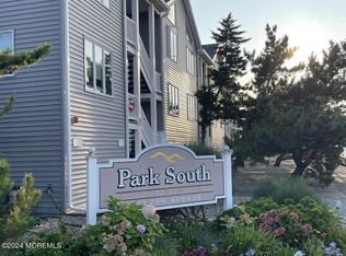 103 23rd Ave APT 11, Seaside Park, NJ 08752