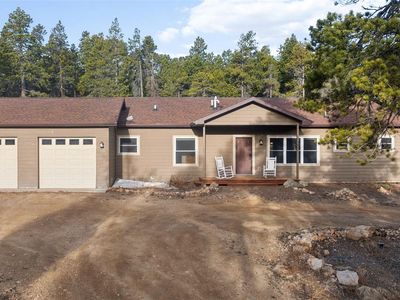 127 Tschaikovsky Road, Black Hawk, CO, 80422