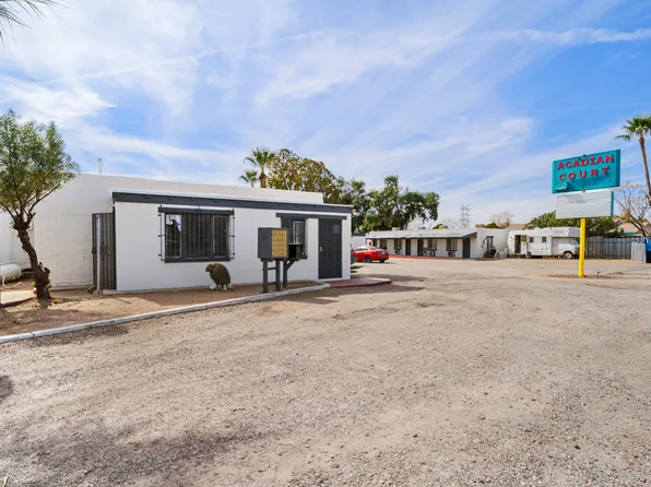 3184 E Benson Hwy, Tucson, AZ