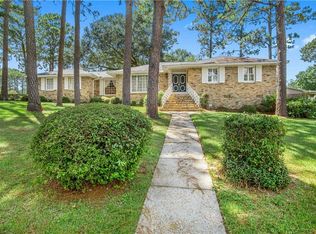 801 Challen Cir N, Mobile, AL 36608