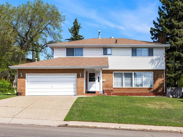 13504 81st Ave NW, Edmonton, AB T5R 3N5