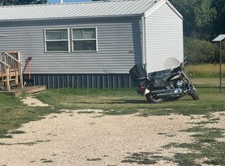 12059 Deerfield Rd, Hill City, SD 57745