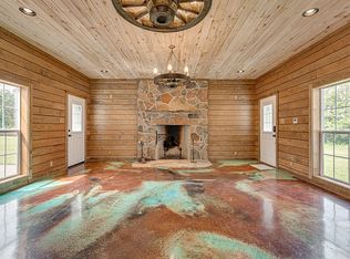 1996 Highway 552, Downsville, LA 71234