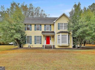 105 Sweet Briar Trl, Fayetteville, GA 30215