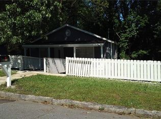 1342 Nash Rd NW, Atlanta, GA 30331