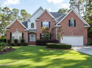 5012 Godfrey Way, Wilmington, NC 28409